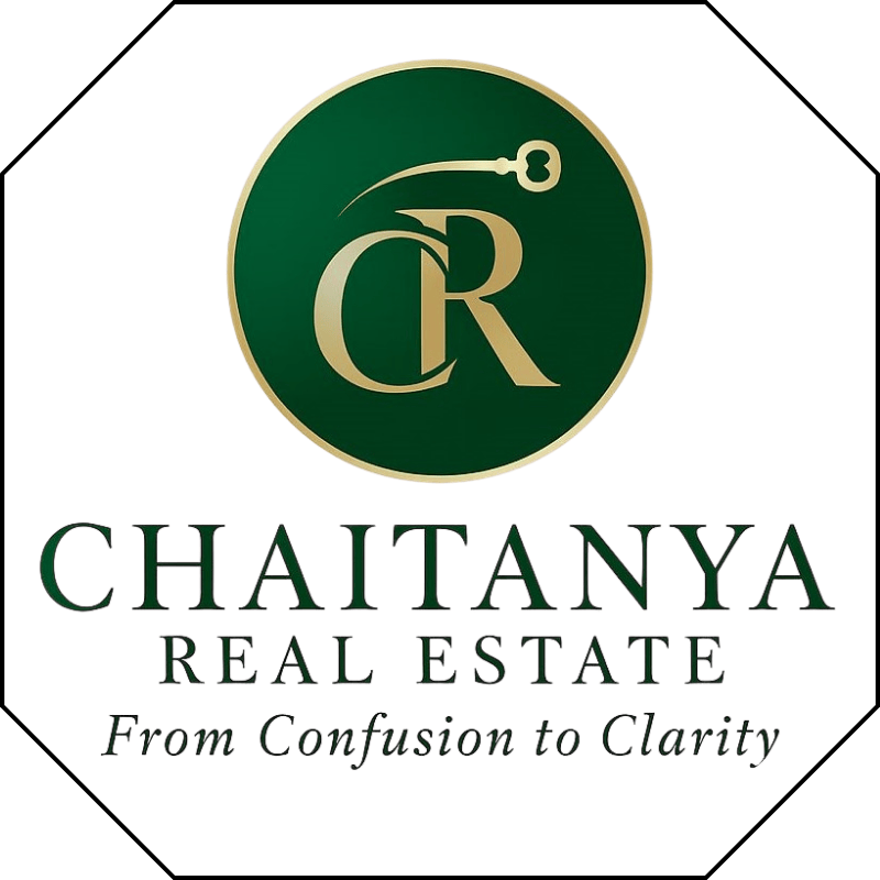 Chaitanya Real Estate — From Confusion to Clarity